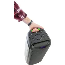 Ibiza LYRA400 Mini Festhøjtaler 9 Ibiza LYRA400 Mini Festhøjtaler -Husholdning butik 0c4a9ec8 6a11 4049 824e 7c64cb0e684b