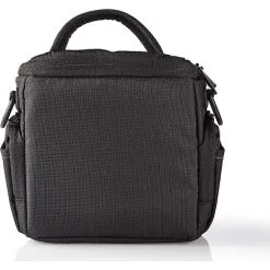 Nedis Fototaske | 152x146x65 Mm -Husholdning butik 0c6ecac5 9350 4391 8c5b 0b0f86804e43