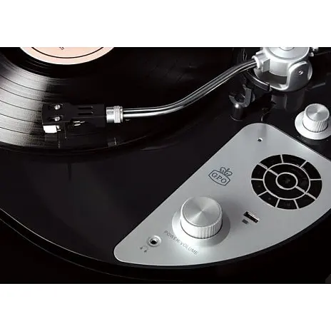 GPO Retro GPO PR50 Pladespiller 6 GPO Retro GPO PR50 Pladespiller - Billede 4