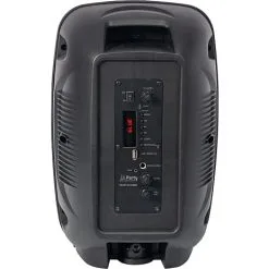 Party Light & Sound LED-belyst Aktiv Højttaler M. Bluetooth -Husholdning butik 0c81bf80c0c1eb656c890400565965b2