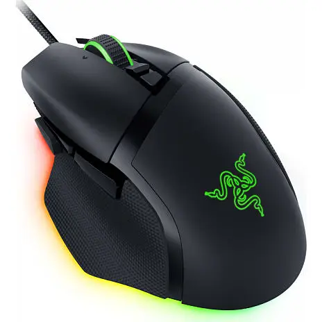 Razer Basilisk V3 Mus 4 Razer Basilisk V3 Mus - Billede 2
