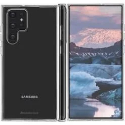 Dbramante Greenland Samsung Galaxy S22 Ultra Cover - Transparent 11 Dbramante Greenland Samsung Galaxy S22 Ultra Cover - Transparent -Husholdning butik 0cc354e6 65c2 4d10 851c 1bc3ce862947 1