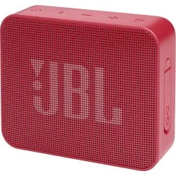 JBL GO Essential BT Speaker IPX7 Red