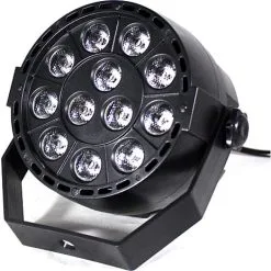 IBIZA UV-lys Spot 12 X 2W -Husholdning butik 0cd1316f 6977 45a9 afd1 f33325acd026