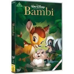 Disney / Pixar Bambi