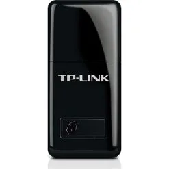 TP-Link TL-WN823N 300Mbps Mini N Wi-Fi USB Adapter