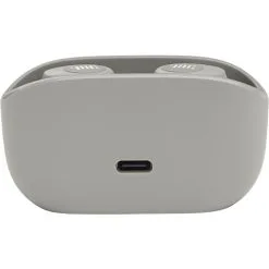 JBL Vibe 100TWS Trådløse Hovedtelefoner - Råhvide -Husholdning butik 0d360eaa 21e6 4b57 9285 840d7d567ccf