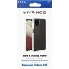 Vivanco Samsung Galaxy A12s Safe & Steady Clear Cover 2 Vivanco Samsung Galaxy A12s Safe & Steady Clear Cover -Husholdning butik 0d3c3e0b fafa 443e a28f 98f9d216c7a3