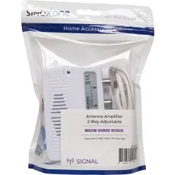 Sinox One SOV922B Forstærker For Antenne - Hvid 7 Sinox One SOV922B Forstærker For Antenne - Hvid -Husholdning butik 0d4394f1 e2fa 46fb ba45 5375ec9d8e5c