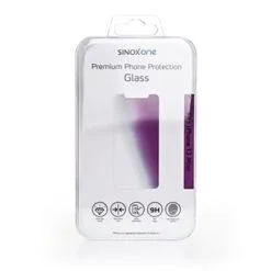 Sinox One Skærmbeskyttelse IPhone 13 Mini