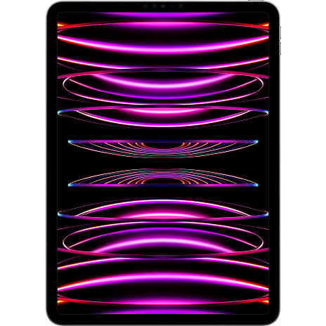 Apple IPad Pro 11" Wi-Fi 512 GB (2022) Space Grey 5 Apple IPad Pro 11" Wi-Fi 512 GB (2022) Space Grey - Billede 3