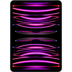 Apple IPad Pro 11" Wi-Fi 1 TB (2022) Space Grey -Husholdning butik 0d6001ff0bfbade81e307e683eecf665 4