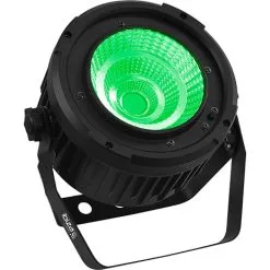 Ibiza COB Par LED 50W RGBWA -Husholdning butik 0d79d81fa3230fd2e11015987b322f06