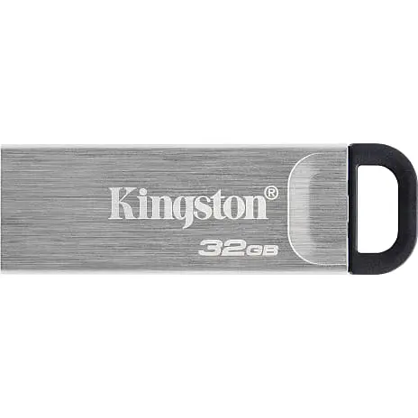 Kingston 32GB DataTraveler Kyson USB3.2 Gen1 (SG) 3 Kingston 32GB DataTraveler Kyson USB3.2 Gen1 (SG)