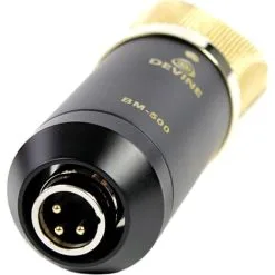 Devine BM-500 Studiemikrofon -Husholdning butik 0dc0d1c5ce01de62458d94cc49329ba8