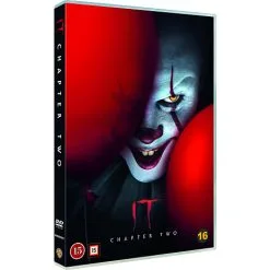 Andre Mærker IT Chapter 2