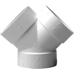 Nilfisk Grenrør, Bukse-, 45º