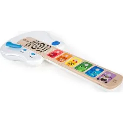 Hape Magic Touch Guitar -Husholdning butik 0dda5329 a25a 4fdc 8a49 c7262ec0b0ef