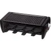 Køkkenchef Raclette Grill 8 Personer -Husholdning butik 0ddaa595 ae87 4b85 b5d4 a100037f81eb