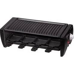 Køkkenchef Raclette Grill 8 Personer