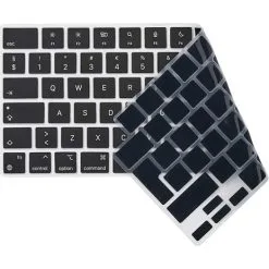 Philbert Tastaturcover - Sort -Husholdning butik 0de851cb7eec1c9639d4282720a32c0b