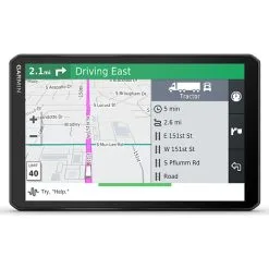 Garmin Dēzl LGV 800 MT-D - GPS Navigator [91558471-EA, 91558471-EA] -Husholdning butik 0e1fe7b4 1242 49f4 8862 0f55bc21fdb3