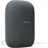 GOOGLE NEST AUDIO Smarthøjttaler Med Stemmestyring 2 GOOGLE NEST AUDIO Smarthøjttaler Med Stemmestyring -Husholdning butik 0e5219ad 4621 4c8f a307 afdad0ed8068