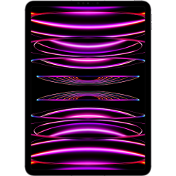 Apple IPad Pro 11" 5G 512 GB (2022) Space Grey -Husholdning butik 0e77f10afa09bfbaa7dd3b66ca4b23d4 4