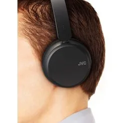JVC Bluetooth Headset HA-S35BT - Sort 14 JVC Bluetooth Headset HA-S35BT - Sort -Husholdning butik 0e7b927155a43d7e9ac587bddc0e253c