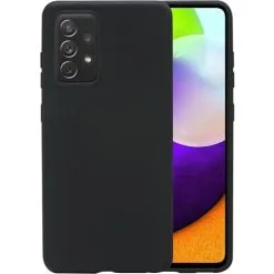 Dbramante Greenland Samsung Galaxy A52s Cover - Sort