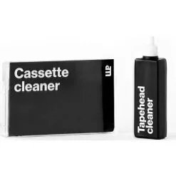 Made For Vinyl AM Kasette Rensebånd