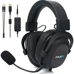 Fourze GH500 Gaming Headset 7.1 -Husholdning butik 0eabb913 6dcb 413c a91f 143c8705d669