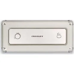 Crosley Charlotte Bluetooth Højttaler - White Sand -Husholdning butik 0f299ffc a64d 49b8 9031 bc8700af636a