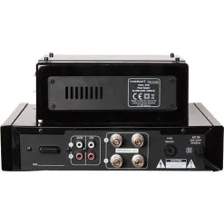 Madison Rørforstærker (vintage Look) -Husholdning butik 0f306a1d 0d38 4901 9187 d26390b9d2a6