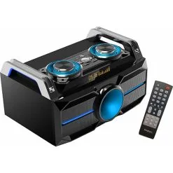 Ibiza SPL100 Boombox