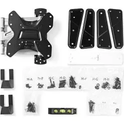 Valueline Fuldt Bevægelig Tv-vægbeslag 26-42" Maks. 30 Kg -Husholdning butik 0f7062f8 c341 4d9b b07c fe0e8611b988