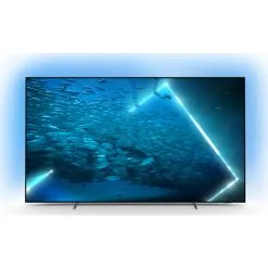 Philips 65" OLED TV 65OLED707