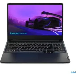 Lenovo Ideapad Gaming 3 - 15,6" - 82K100DDMX