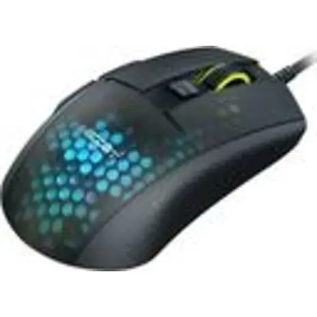 Roccat Burst Pro Mouse Black 4 Roccat Burst Pro Mouse Black - Billede 2