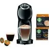 NESCAFÉ® Dolce Gusto® Dolce Gusto Genio Starbucks Kaffemaskine - Sort -Husholdning butik 0ff9d5a9 e1e8 4e4f 8864 5cf290b749e1