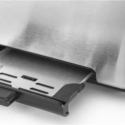 OBH Nordica Bronx Brødrister - Stål -Husholdning butik 1004e18b07362214c58c3bcc296835b3