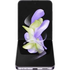 Samsung Galaxy Z Flip4 5G 256GB - Lilla -Husholdning butik 10260494 4e0c 4103 a363 6973dfc3b472