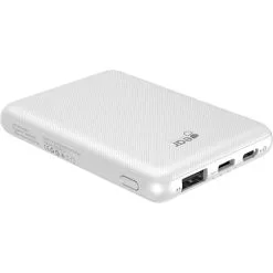 GEAR Powerbank 5000mAh LiPolymer Ultracompact -Husholdning butik 1052b5a5 6152 400c b98c 305de1da5c1a