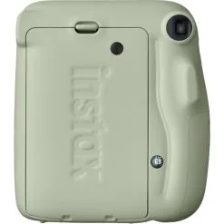 Instax Mini 11 Kamera - Pastelgrøn 11 Instax Mini 11 Kamera - Pastelgrøn -Husholdning butik 1082d83ae0e7ef33655bbcab10807fb1