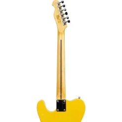 Fazley El-guitar - Butterscotch Blonde -Husholdning butik 108a59c9df50e1159a387a10d79540d9