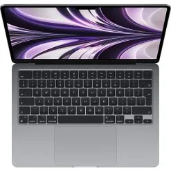 Apple Macbook Air M2 13,6" 256 GB Space Grey 8 Apple Macbook Air M2 13,6" 256 GB Space Grey -Husholdning butik 108b5eb6 dcd4 4bc8 a248 d2e7d67196e9 1