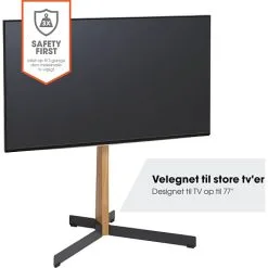 VOGEL'S COMFORT 3695 FLOORSTAND BL 28 VOGEL'S COMFORT 3695 FLOORSTAND BL -Husholdning butik 108d0a6c c606 4e71 8702 0872c3fc687d