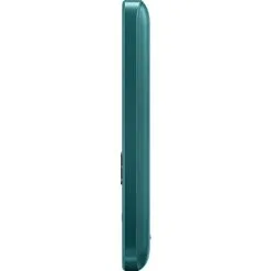 Nokia 6300 4G - Cyan Grøn -Husholdning butik 10de931d 4e98 4f4d 995a 1a1b6f06af8c