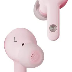 Sudio A2 Trådløse In-ear Høretelefoner - Lyserød -Husholdning butik 10f9b3d91ab507898207b29ffe21f911