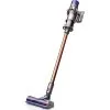Dyson V10 Absolute Ledningsfri Støvsuger - Grå/orange -Husholdning butik 10fc3caa 2d56 437f af87 addf576616aa